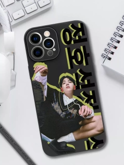 Чехол на iPhone 12 Pro Max с 3D принтом