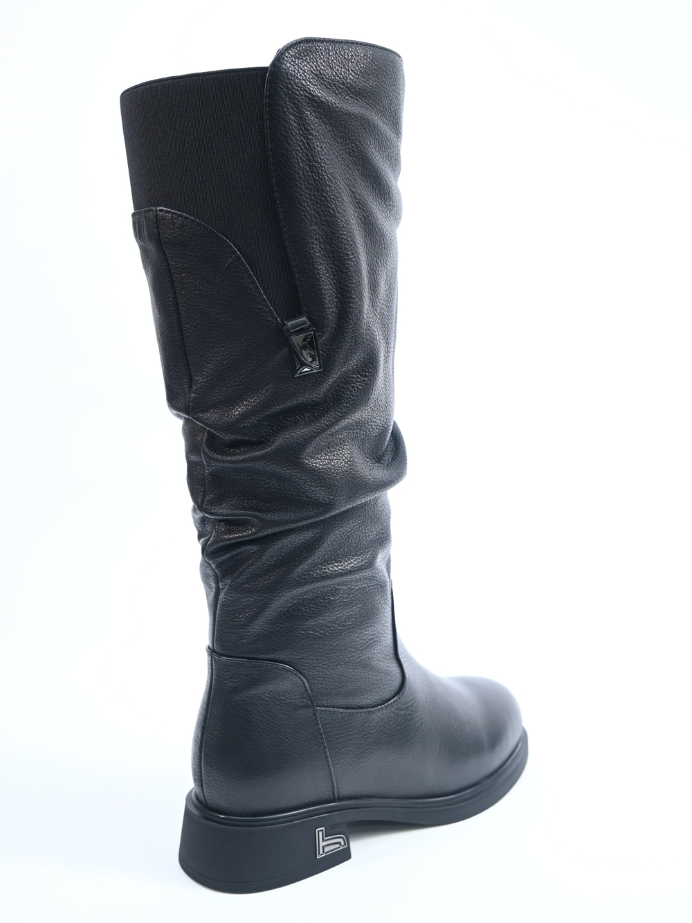 Сапоги женские Ascalini G3013EB