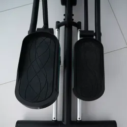Эллиптический тренажер OXYGEN FITNESS PHANTOM M LCD