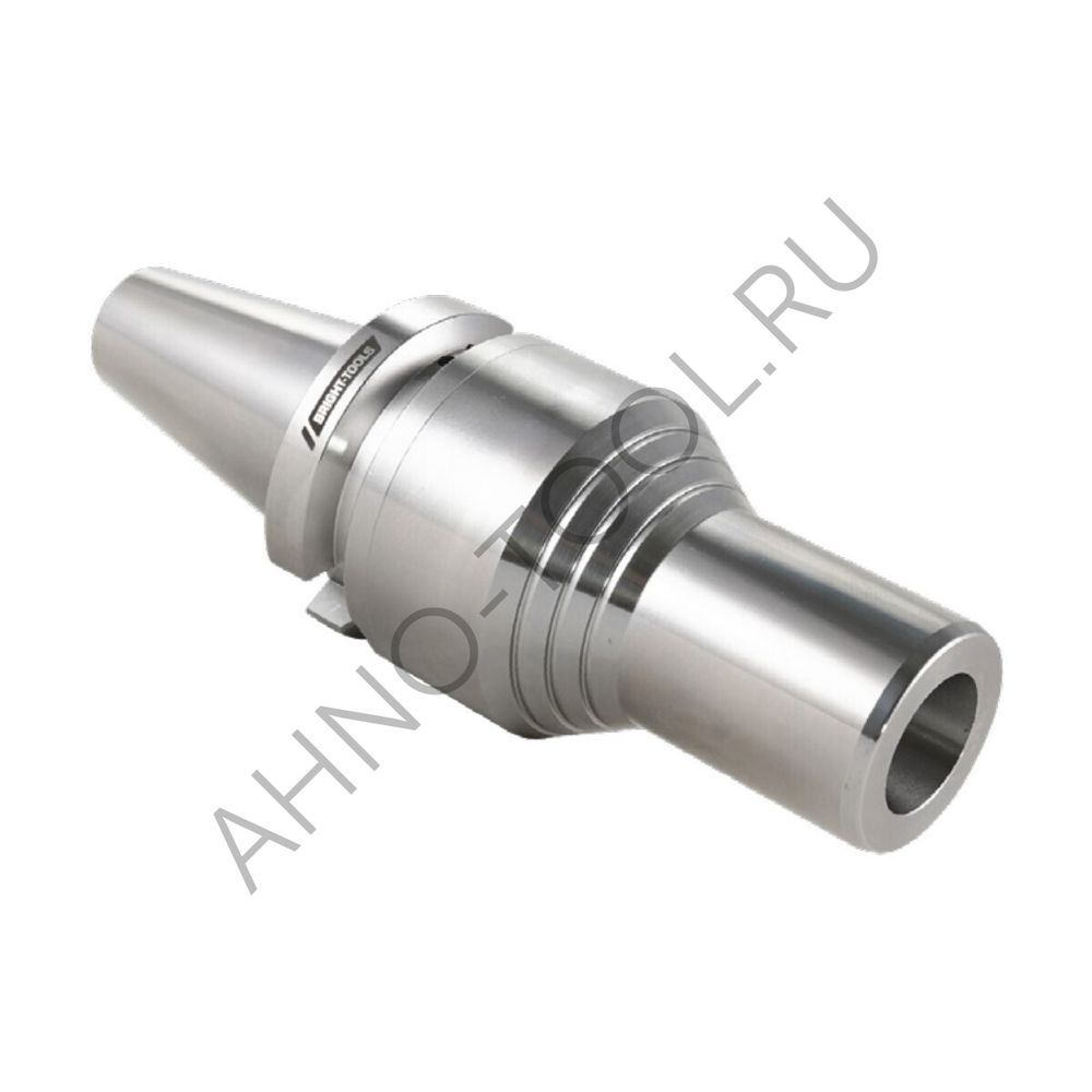 Патрон цанговый винтовой BT50-NDC20-167 прецизионный BRIGHT-TOOLS