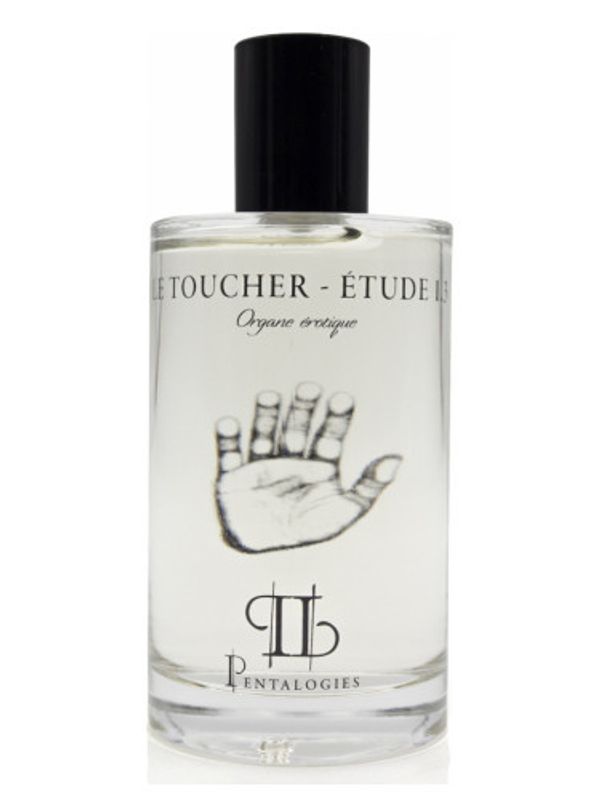 Pentalogies Etude 1.3: Le Toucher