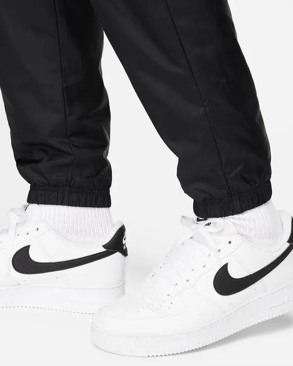 Спортивный костюм мужской NIKE M NK CLUB LND WVN TRK SUIT