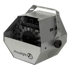 SHOWLIGHT BM-100 генератор мыльных пузырей