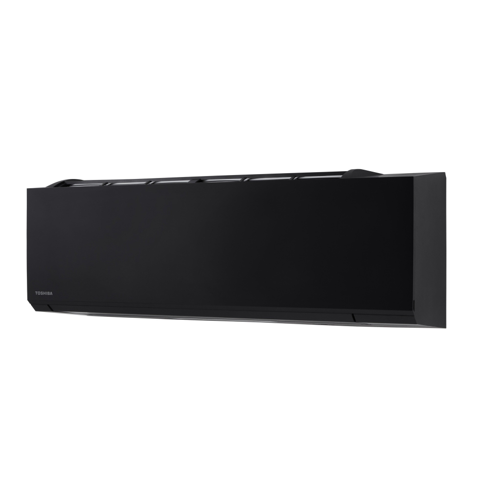 Сплит-система кондиционер настенный Toshiba Shorai Edge Black RAS-B10G3KVSGB-E/RAS-10J2AVSG-E1 на 25 м²
