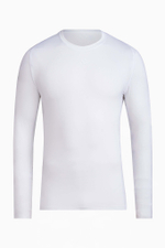 Термофутболка adidas Techfit LS
