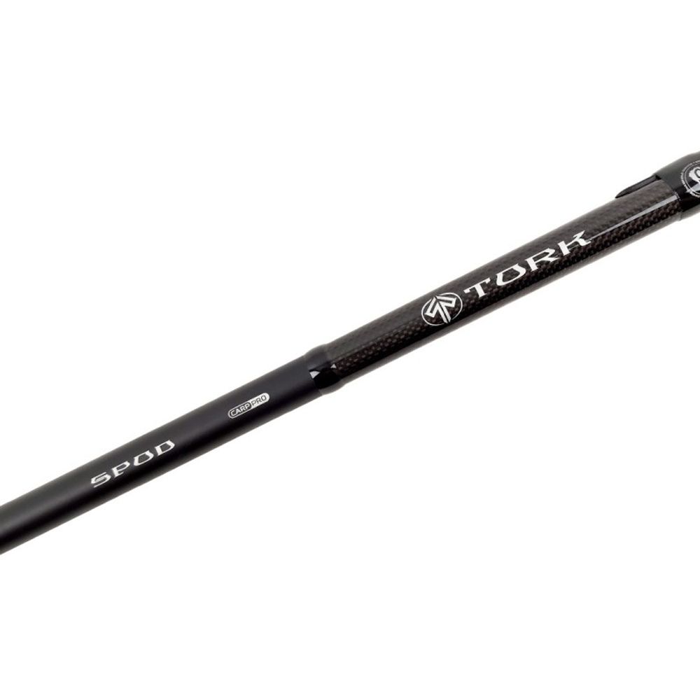 CARP PRO Удилище сподовое Tork 12' Spod 5lb