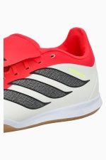 Футзалки adidas Predator Club FT IN Sala Junior - размер 36 2/3 FR