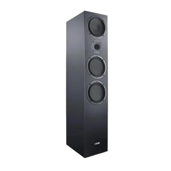 Canton GLE 80 S2 Black