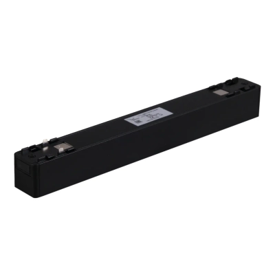13004-9.3-001UR magnetic LED12W BK Reluce, LED