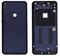 Задняя крышка для Asus ZB601KL (Blue)