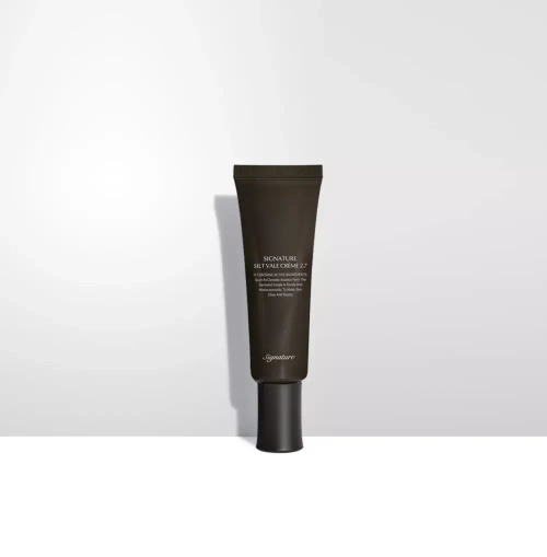 DEMAR3 Signature Silt Vale Creme 2.7 50ml Крем восстанавливающий с горячей родниковой водой