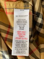 Рубашка Burberry, 116