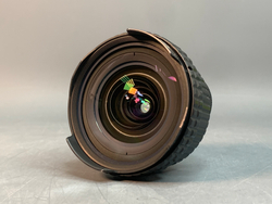 Mir-20M 3.5/20mm микроцарапины на линзе
