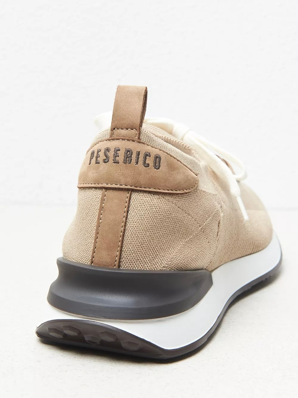 Кроссовки PESERICO