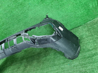 Бампер задний Kia Sportage 5 NQ5 (2021-н.в.)