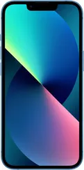 Apple iPhone 13 mini 256GB Blue (Синий)