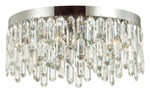 Потолочная люстра Odeon Light Dakisa 4985/6C