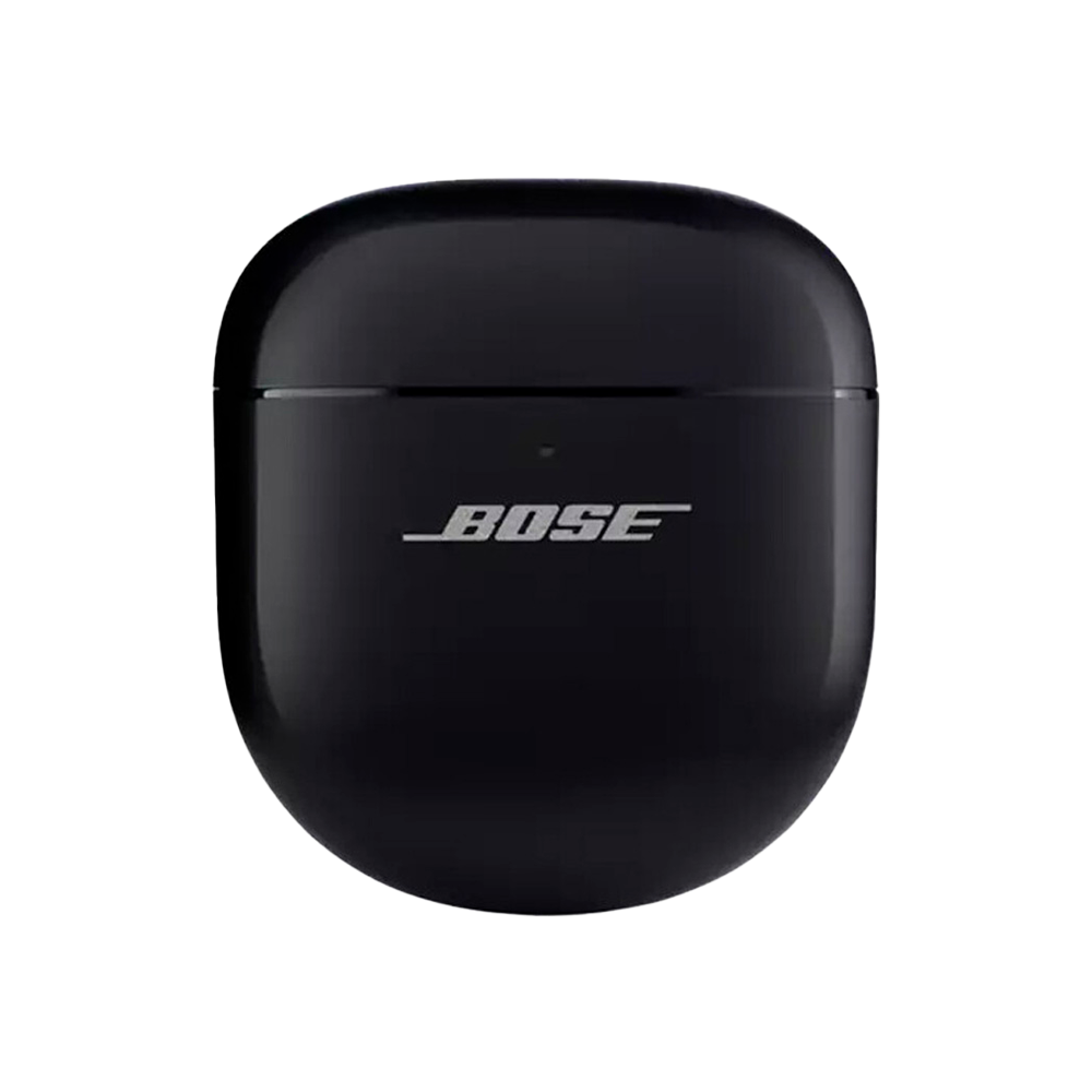 Беспроводные наушники BOSE QuietComfort Ultra Earbuds, Black (Черный)