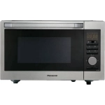 Микроволновая печь Panasonic NN-C69MSZPE 30л. 1000Вт серебристый