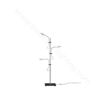 Table design lamp  WA WA Tavolo by Catellani & Smith (S)