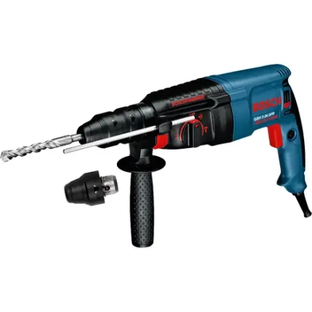 Перфоратор GBH 2-26 DFR BOSCH 0611254768