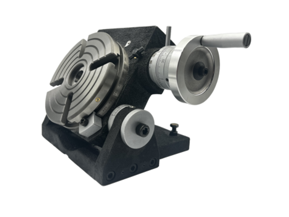 Поворотный стол наклоняемый D630 ТИП 5050 TSK630