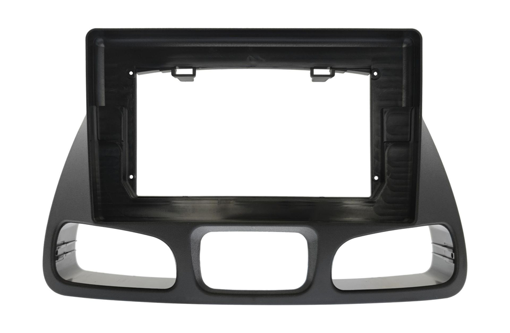 Переходная рамка магнитолы TOYOTA TOWN ACE 1998-2001 10,2 дюймов