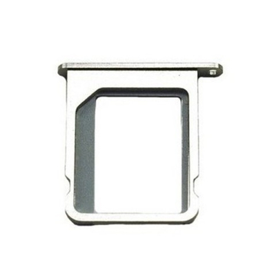 Лоток-держатель сим-карты (sim) iPhone 4/4S