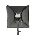 Софтбокс Godox SFGV5050 для накамерной вспышки