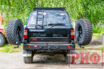 Лестница для Toyota Land Cruiser 105 РИФ