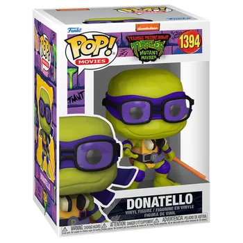 Funko POP! TMNT Mutant Mayhem: Donatello (1394)