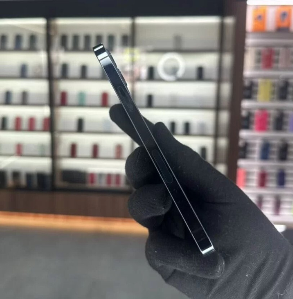 iPhone 12 Pro Max, 256 ГБ б/у