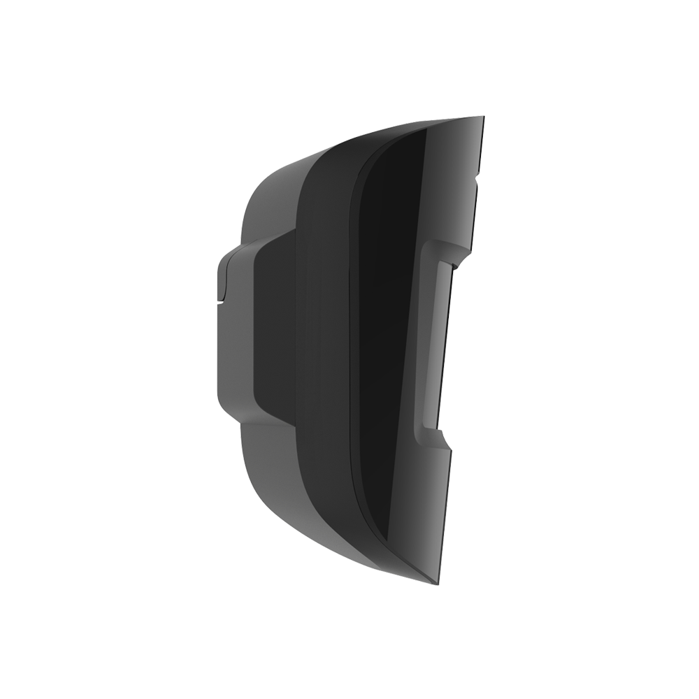 Ajax MotionProtect Plus Черный