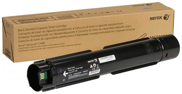 Тонер-картридж XEROX VersaLink C7000 черный (5,3K) (106R03769)