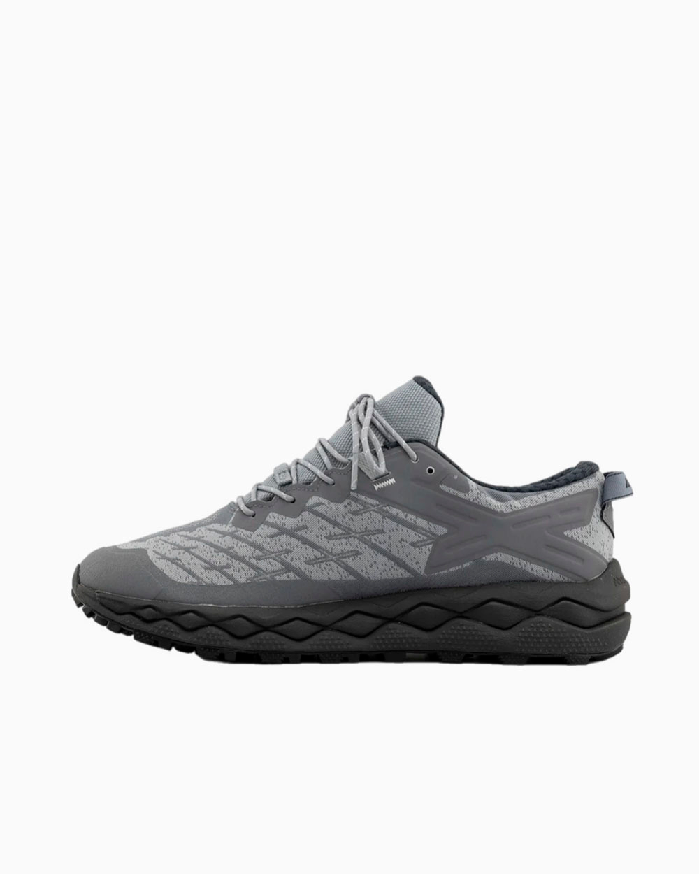 Кроссовки Mizuno Wave Mujin Ls GTX