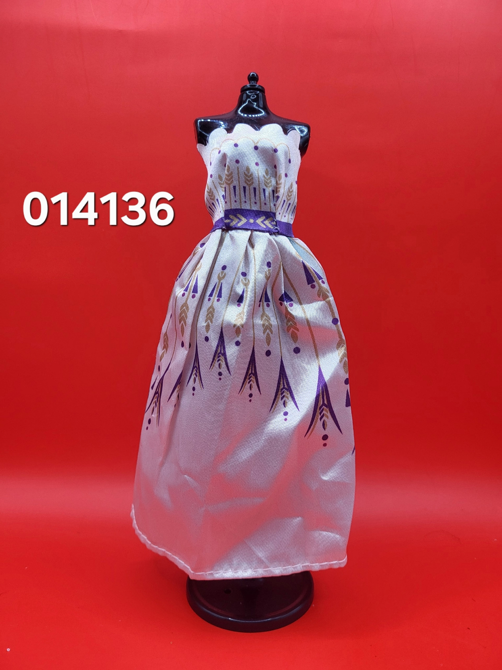 Одежда для куклы Дисней дисней 014136