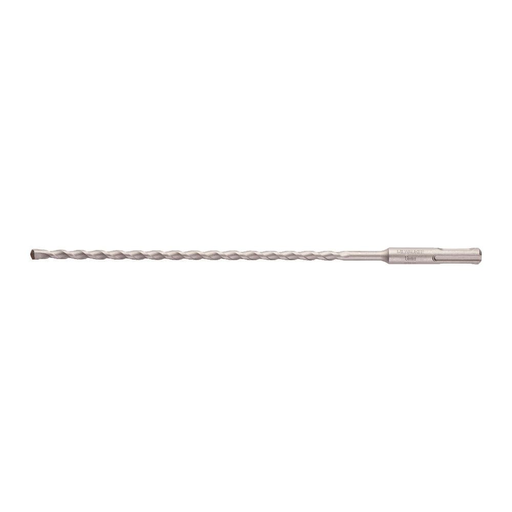 Бур SDS+ CONTRACTOR (6x260 мм) Milwaukee 4932471266