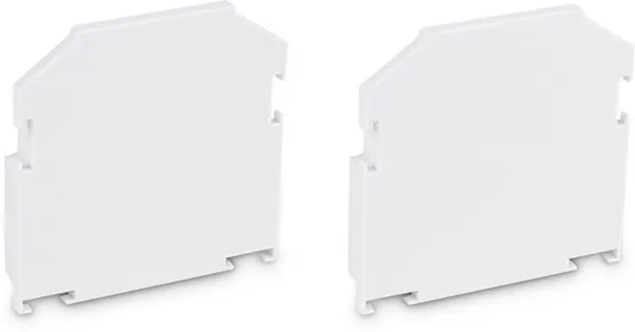 Заглушка TRACK SYSTEM GL1063 Ambrella