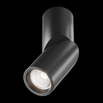 Накладной светодиодный светильник Maytoni Dafne C027CL-L10B4K