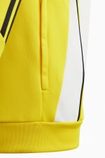 Кофта adidas Tiro 24 Training Junior - желтый