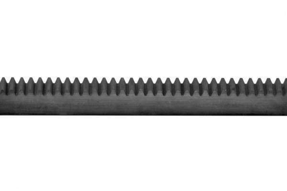 Рейка М1 10х15 1метр