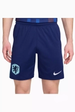 Шорты Nike Netherlands 2024 Away Stadium