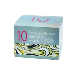 Masil 10 Premium Repair Hair Mask, 300ml Восстанавливающая премиум-маска для волос