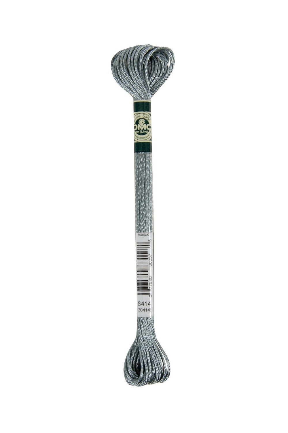 Мулине DMC SATIN, вискоза, S414