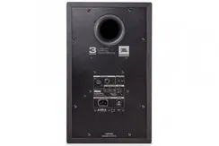 JBL LSR308 активный монитор, 56Вт, динамик 8 дюймов