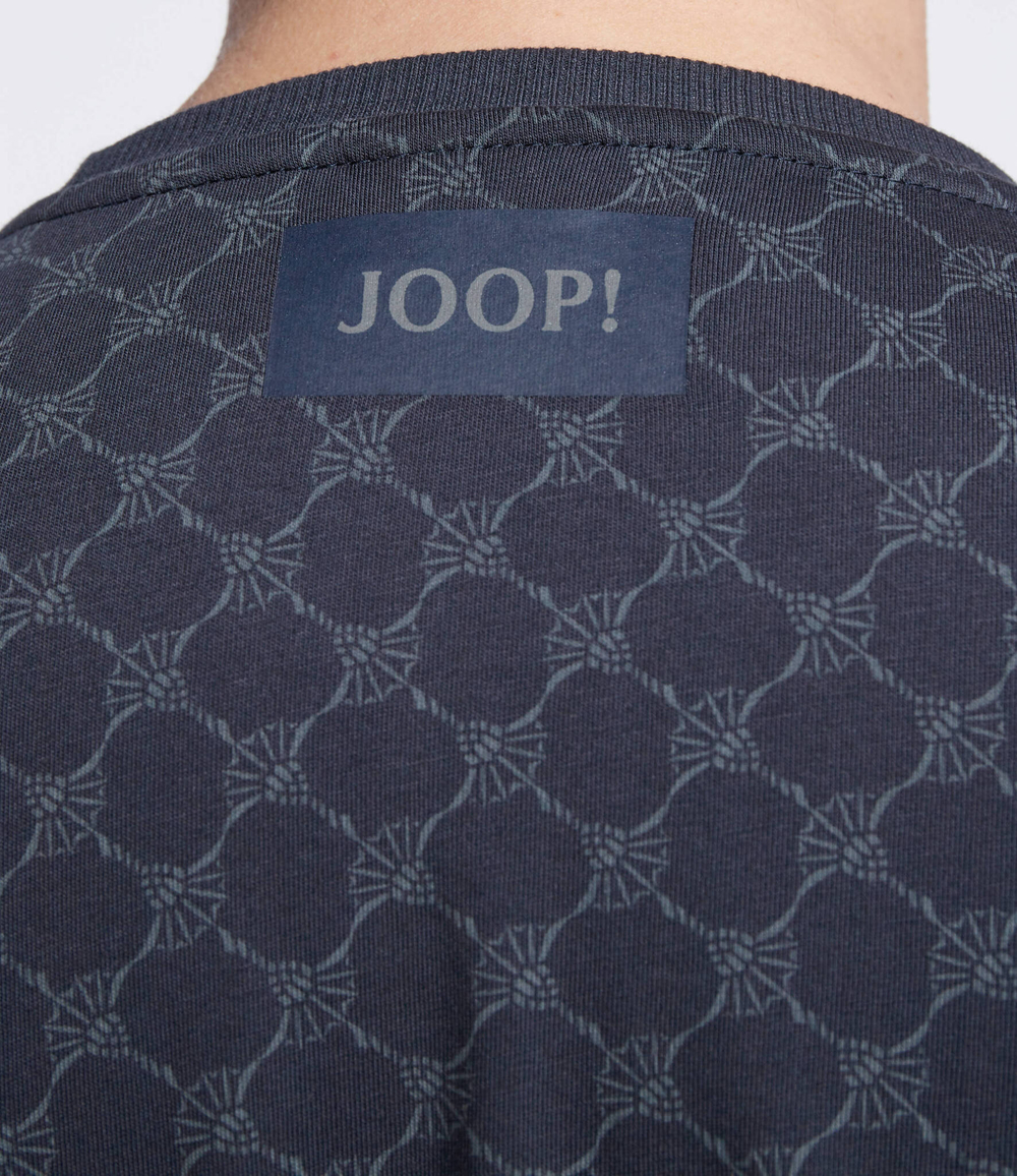 футболка Joop! Homewear - темно-синий(30029927)