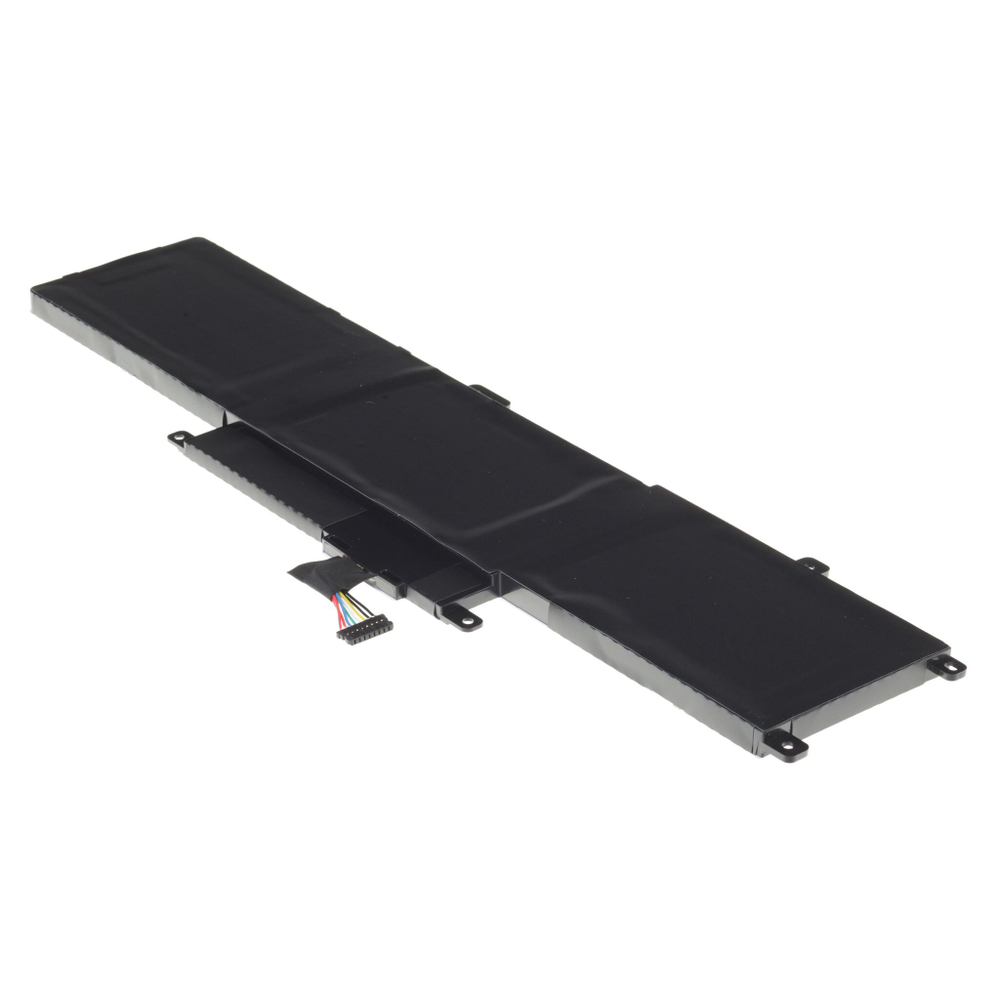 Аккумулятор iBatt 4100mAh для ноутбука Lenovo ThinkPad L380, L390