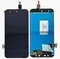 Дисплей для ZTE Blade X5 в сборке с тачскрином (Черный)