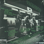 UFO ‎– No Place To Run 2LP (Англия 2011г.)