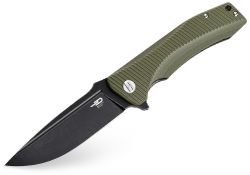 Нож Bestech BG27D Makoфотография - 1